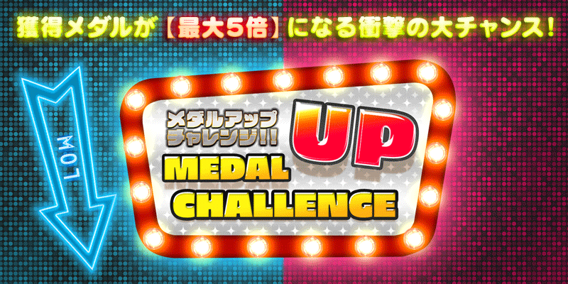 medalup