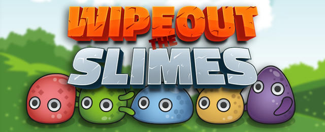 WIPEOUT SLIMES