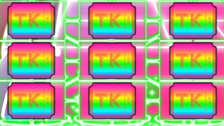 オンラインスロット チケットの集め方