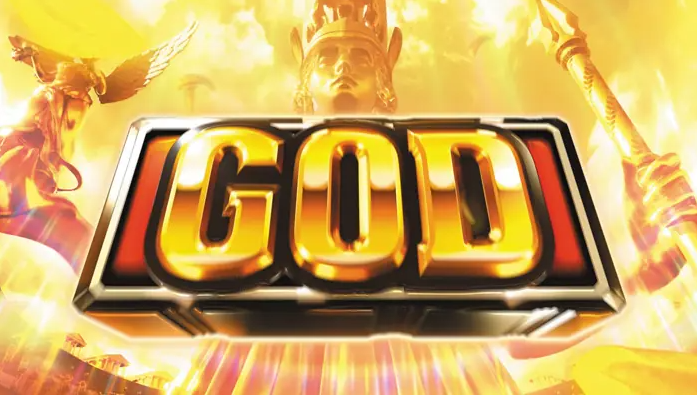 スマスロミリオンゴッド